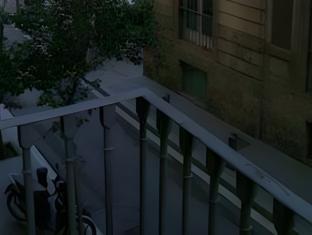 Affittacamere Drassanes Barcellona