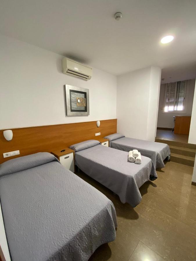 Guest house Drassanes Barcelona