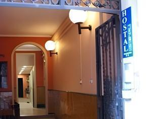 Drassanes Guest house Barcelona