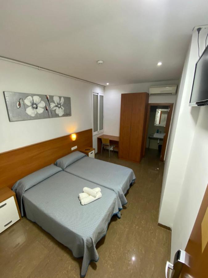 Casa de hóspedes Drassanes Barcelona