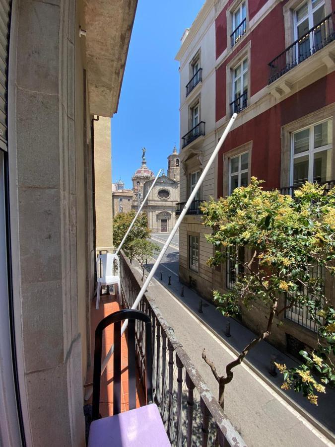 Casa de hóspedes Drassanes Barcelona