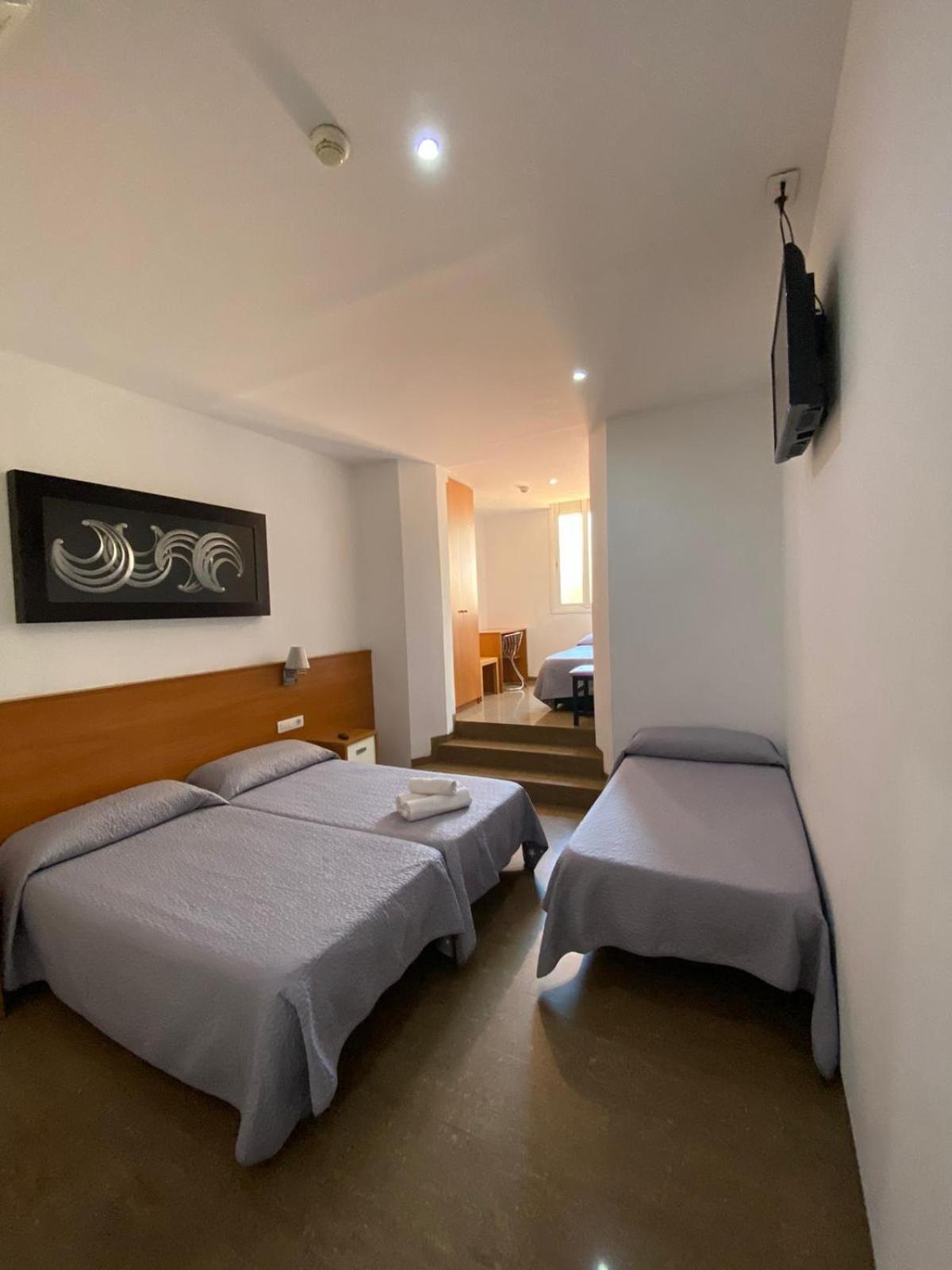 Casa de hóspedes Drassanes Barcelona
