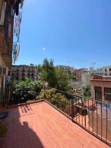 Casa de hóspedes Drassanes 2*
