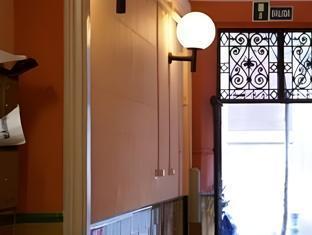 Drassanes Casa de hóspedes