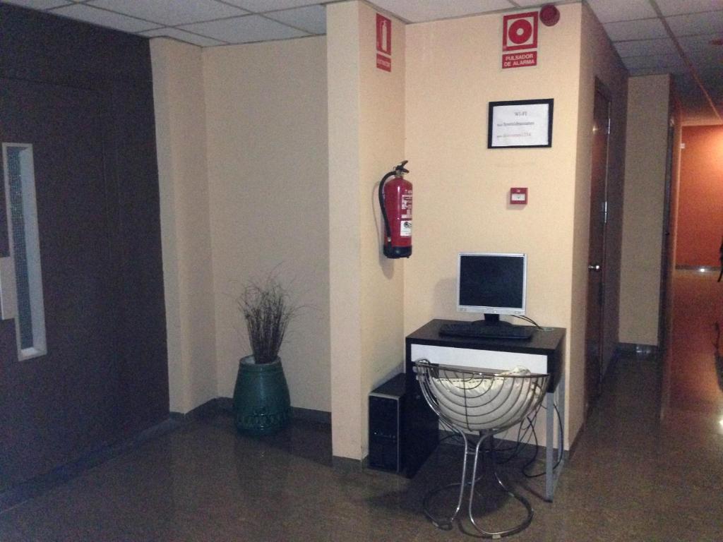 Drassanes Casa de hóspedes 2*